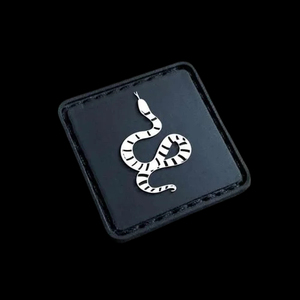 Patchs PVC personnalisés les plus vendus avec logo, transfert thermique 3D, patchs en caoutchouc PVC souples gaufrés pour vêtements, étiquette en silicone avec conception gratuite 2026 - Product Image 5