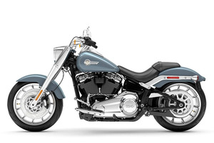Oferta de Subasta 2024 FLFBS Fat-Boy 114 Motocicletas Nuevas con Velocidad Máxima >80km/h y Potencia de 1001-2000W - Product Image 3