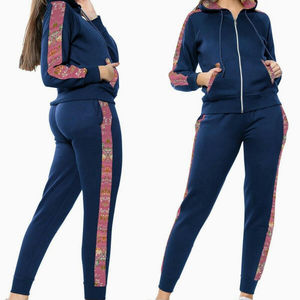 Sudadera con Capucha para Mujer Más Vendida para Uso en Exteriores, Nuevo Diseño de Moda, Ropa de Invierno, Sudaderas con Capucha para Mujer - Product Image 1