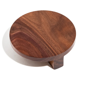 Tiradores de madera personalizados, pomos de madera para sello artesanal, gabinete, caja, puerta, escoba, muebles, regalo y venta y cualquier uso - Product Image 4