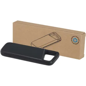 Batterie externe écologique Alkes 5000 mAh, gadgets recyclés pour le camping et la randonnée - Product Image 2