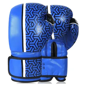 Yeni dövüş eğitimi Fly boks eldiveni satılık rahat boks eldiveni profesyonel özel boks eldivenleri boks eldiveni