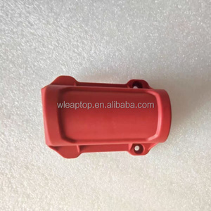 Cache-moteur authentique P150 en métal pour système de propulsion de drone agricole RED XG compatible - Product Image 1
