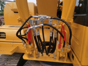 Venta de excavadoras Komatsu de segunda mano de alta calidad de Japón, excavadoras Komatsu de segunda mano - Product Image 5