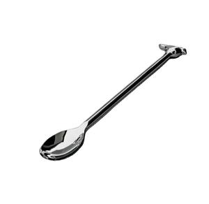 Ensemble de couverts modernes en acier inoxydable de qualité 304 manche en bois fait à la main brillant fini couverts Style chic pour offrir des cadeaux - Product Image 6