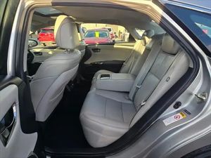 Toyota Avalon 2020 - Product Image 2