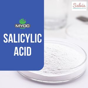 Ácido Salicílico Myoc, Materia Prima de Grado Cosmético, Cantidad a Granel, Disponible en Todos los Tamaños - Product Image 2