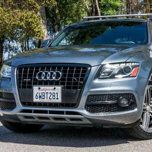 ใช้2012ออดี้ Q5 3.2พรีเมี่ยม - Product Image 1