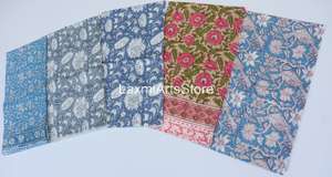 Long Cotton <b>Scarf</b> <b>for</b> <b>Women</b> | Lightweight Handmade Floral Eco-Friendly Casual <b>Scarf</b> | Soft Summer Neck Wrap - Product Image 2