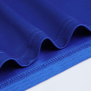 เสื้อฟุตบอลคุณภาพสูงราคาถูก รุ่นใหม่ปี 2026 ผลิตจากโพลีเอสเตอร์ 100% - Product Image 2