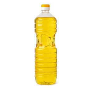 Aceite de cocina de cártamo de alto punto de humo para aderezos para ensaladas Precio al por mayor con embalaje de botellas de plástico y a granel - Product Image 3