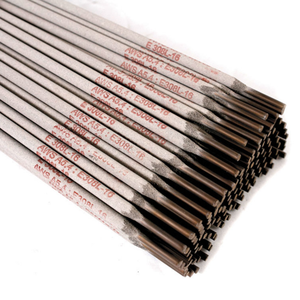 Consumible de Arco de Cromo Inoxidable E410-15 de 2.5mm x 350mm, Resistente al Desgaste, para Aplicaciones de Reparación, Servicio de Empaquetado Personalizado - Product Image 3