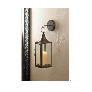 <b>Candle</b> <b>Light</b> Masjid <b>Wall</b> Sconce Interior New Arrival Looking Decoration Handmade <b>Wall</b> Art Eid Decorations - Product Image 4