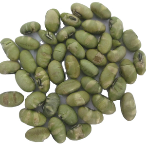 <span class=keywords><strong>Edamame</strong></span> arrosto secco con Snack sano diretto in fabbrica con sale marino - Product Image 1