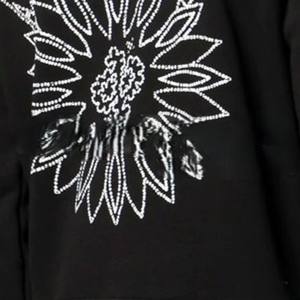 Chándal Deportivo con Pedrería para Hombre, Diseño Moderno, Superventas, Precio Razonable, Transpirable - Product Image 5