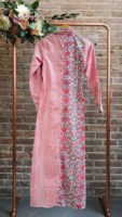 Robes maxi bohèmes décontractées pour femmes, style estival antique et design unique, vêtements élégants à prix de gros