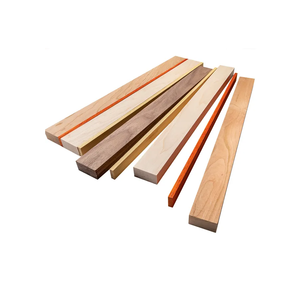 Tiras de Madera de Nogal Sólido – Madera Dura de Primera Calidad para Muebles - Product Image 4