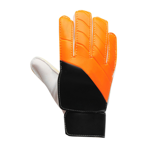 Guantes de Portero de Cuero A LA Venta del Mejor Fabricante, Estilo Único con Característica Antideslizante, Logotipo Personalizable a Bajo Precio - Product Image 2