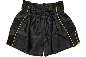 Muay Thai <b>Shorts</b> for Men <b>Women</b> Slim Cut MMA <b>Boxing</b> <b>Shorts</b> Training Kickboxing Clothing Martial Arts Trunks - Product Image 4