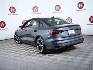 ผลิตภัณฑ์ดั้งเดิมใช้2025 auddiii A3 Quattro Premium 40 TFSI มือสอง - Product Image 3