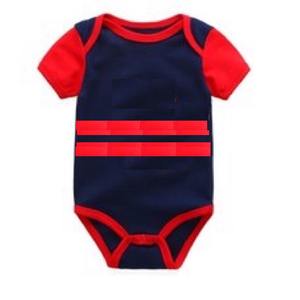 เสื้อผ้าเด็กใส่ได้ทั้งชายและหญิง0-3เดือนและ0-12เดือนผ้าถักแบบลำลองกระดุมปิดสำหรับฤดูร้อน - Product Image 2