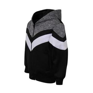 Nueva Llegada, Conjuntos Deportivos Transpirables de 2 Piezas al por Mayor, 100% Algodón, Unisex, Gruesos, Ecológicos - Product Image 4