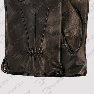 Guantes de Invierno de Piel de Ante Clásicos para Hombre y Mujer, con Pantalla Táctil, Estilo Sencillo, Térmicos para Exteriores, Precio de Mayoreo, Nueva Llegada - Product Image 5