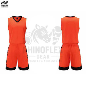 Uniformes de basket-ball professionnels, impression de logo personnalisée, uniforme numérique respirant à séchage rapide, uniformes de basket-ball grande taille - Product Image 4