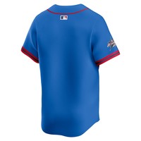 Jersey Baseball Tanpa Lengan Kerah Bulat 100% Poliester Bernapas Desain Logo Tim Kustom Kualitas Premium Grosir