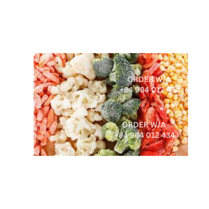 OEM al por mayor mezcla de chips de verduras para el mercado de EE. UU. exportación WhatsApp + 84 984 012 434 (MS.MIA) - Product Image 2