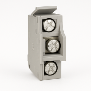 Interruptor Auxiliar de Equipo Eléctrico SIMPACT - Product Image 1