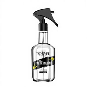 Agua de Colonia Refrescante al por Mayor para Hombres, Productos para Adultos, Apta para Todo Tipo de Piel, Efecto Duradero, Origen Turquía - Product Image 4