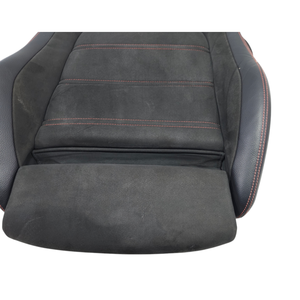 Housse de siège avant gauche MERCEDES Classe E Cabriolet (A238) A2059068000 256930 Essence 3000 (17>) - Product Image 3