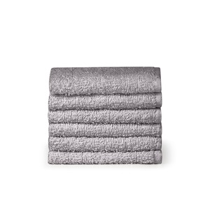 Serviette à main en coton turc de qualité supérieure en peluche luxueuse pour une expérience de spa à la maison Meilleur prix disponible - Product Image 4