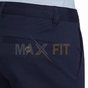 Men Clothing Professional Straight <b>Trouser</b> Nevi <b>Blue</b> Color Men's <b>Work</b> Pants Outdoor Street Wear Casual Pants <b>Trousers</b> - Product Image 5