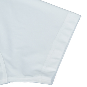 Venta al por mayor ODM de alta calidad de los hombres de poliéster seco Spandex deportes de golf botón para Polo camiseta logotipo personalizado con estampado floral - Product Image 5