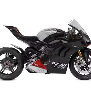 Motocicleta Deportiva Ducati Panigale V4 SP2 ORIGINAL, Motor de 4 Tiempos y 1103cc - Product Image 4