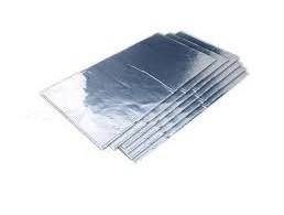 Matériau insonorisant audio <span class=keywords><strong>d</strong></span>'isolation de voiture de qualité supérieure, tapis <span class=keywords><strong>d</strong></span>'amortissement auto-adhésif en mousse et automobile - Product Image 4