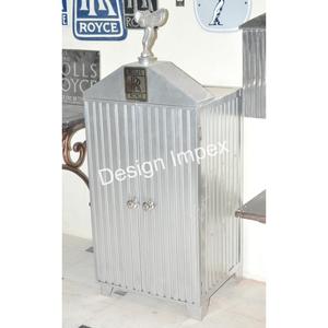 High Demanded <b>Metal</b> Drawers Cabinet Best for Shoes Storage or Personal <b>Lockers</b> Door for Office Staff Elegant Drawers Furniture - Product Image 6