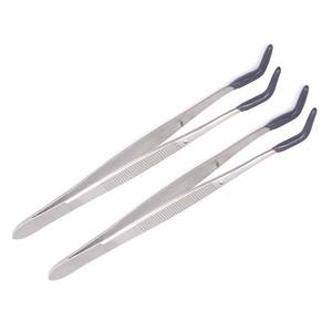 Pinzas dentales quirúrgicas de acero inoxidable - Product Image 1