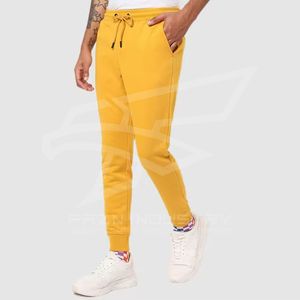 กางเกงกีฬาขายาวสำหรับผู้ชายกางเกงลำลองดีไซน์ใหม่สำหรับฤดูร้อน - Product Image 1