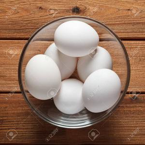 Œufs de poule frais de ferme de qualité supérieure, congelés, coquille blanche, en vente à prix avantageux avec livraison rapide - Product Image 2