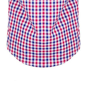 Ventas calientes Camisas casuales para hombres Buena calidad hecha en fábrica Demanda del cliente Estilo de moda para camisas casuales para hombres - Product Image 5