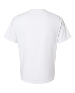 Camiseta Bella + Canvas 3010 de Algodón Pesado, 100% Algodón, Hombros Caídos, Estilo Holgado, Transpirable, para Hombre, con Logotipo Personalizado, Anti-Pilling - Product Image 2