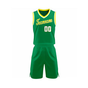 2025ชุดบาสเก็ตบอลกางเกงขาสั้นผ้าเจอร์ซี่กางเกงขาสั้นแห้งเร็วสำหรับใส่เล่นบาสเก็ตบอลไซส์ใหญ่พิเศษ - Product Image 5