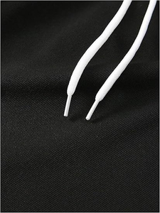 Chándales de hombre DTG DTF estampado slim fit jogging traje de dos piezas Atlético casual gimnasio chándal poliéster entrenamiento 2025 - Product Image 4