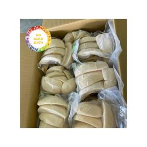 SUPERALIMENTO NATURAL DE PROCESO IQF DE FRUTA DE PAN CONGELADA VIETNAMITA DE CALIDAD PREMIUM PARA COCINAR, HORNEAR Y SUMINISTRO DE EXPORTACIÓN A GRANEL - Product Image 4