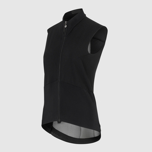 Nouveau design gilet de cyclisme coupe-vent léger pour hommes à bas prix gilet de cyclisme avec logo personnalisé et poches zippées - Product Image 4
