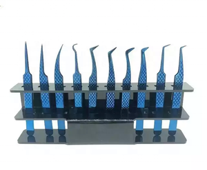 แหนบขนตาปลอม - Product Image 5