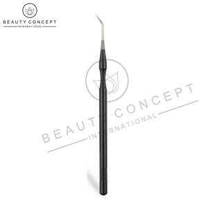 เครื่องยกขนตาแบบมีแนวคิดด้านความงามเป็นมิตรต่อสิ่งแวดล้อมอุปกรณ์ยกขนตา OEM มีการพิมพ์โลโก้ของตัวเอง - Product Image 6